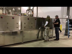 超批判的ローズ精油抽出装置 二酸化炭素抽出装置