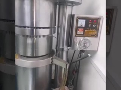 プレスコカオバターオイル