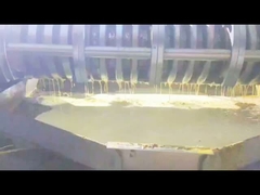 カノーラシードオイルプレス機