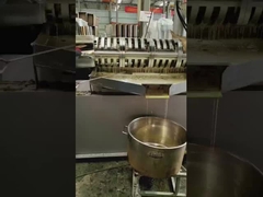 6YL-290 スクロールオイルプレッサー 冷圧ピーナッツオイルマシン