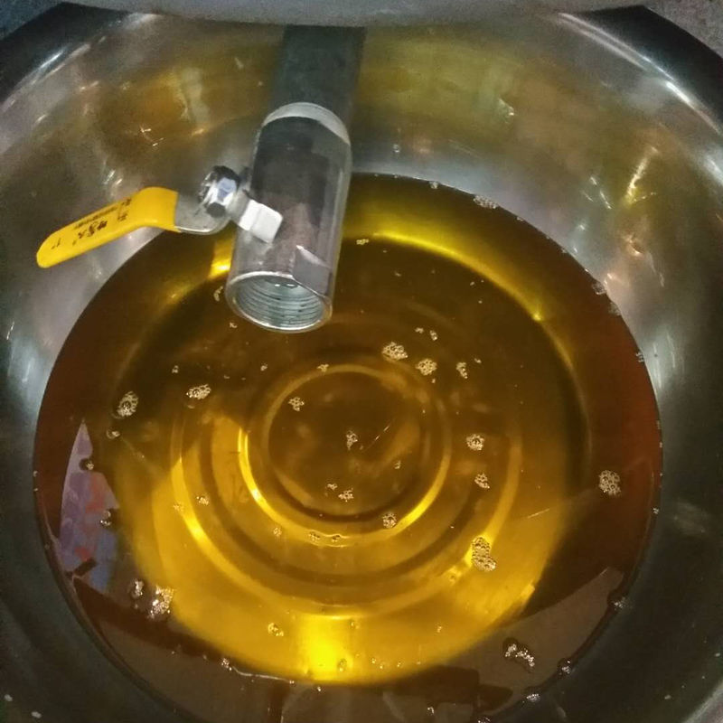 冷たい出版物のための37のKwのコーン オイルのエキスペラーを作るエキス オイル出版物機械